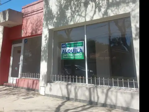 Local en Alquiler en Funes, Rosario