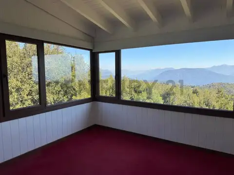 VENTA CASA SAN MARTIN DE LOS ANDES. BARRIO VALLE ESCONDIDO