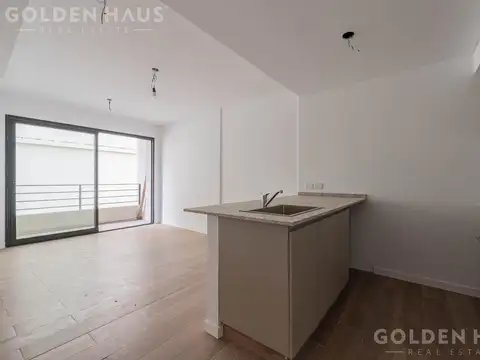 Departamento en Caballito