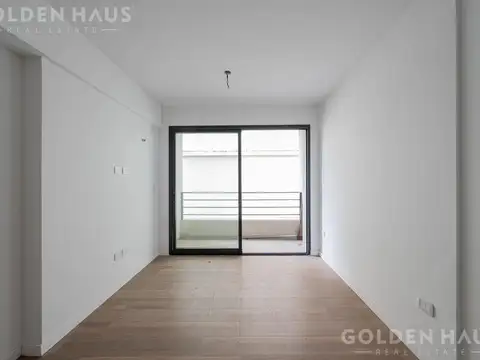 Departamento en Venta en Caballito, USD 79.000