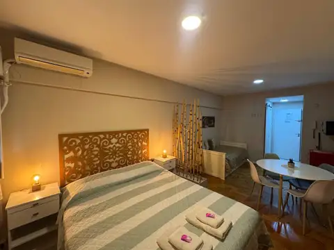 Venta departamento reciclado microcentro Mendoza