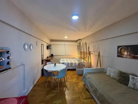 Departamento en Venta en Mendoza, USD 45.000