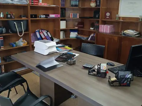Oficina en Alquiler 20 años