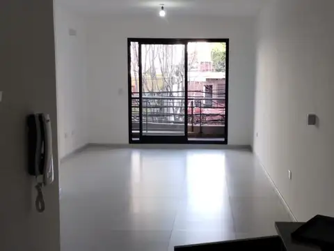 Departamento Monoambiente en venta - 1 Baño - Villa Crespo