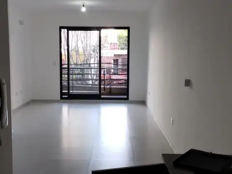 Departamento Monoambiente en venta - 1 Baño - Villa Crespo