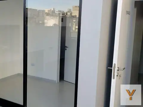 Departamento en Venta en Villa Crespo, USD 89.000