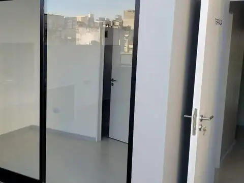Departamento en Venta en Villa Crespo, USD 89.000