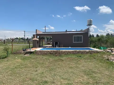 Casa Quinta  en Alq. Temporario en Alto Los Cardales, Campana, G.B.A. Zona Norte