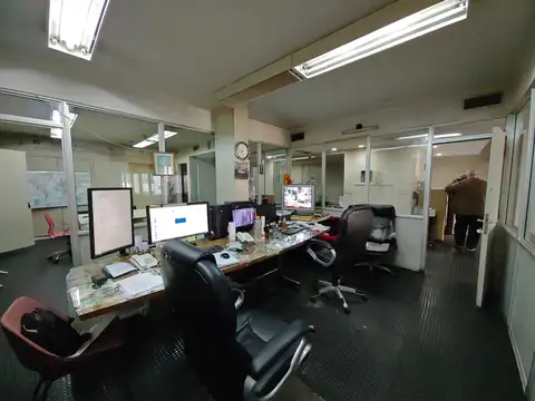 Oficina en Venta en Zona Universidades Centro, USD 300.000