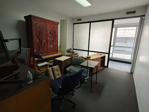 Oficina en Venta 40 años