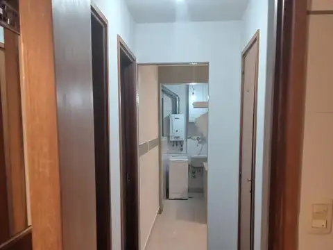 Departamento en Alquiler 50 años