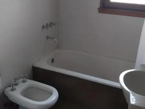 Hermoso Departamento de 3 Ambientes