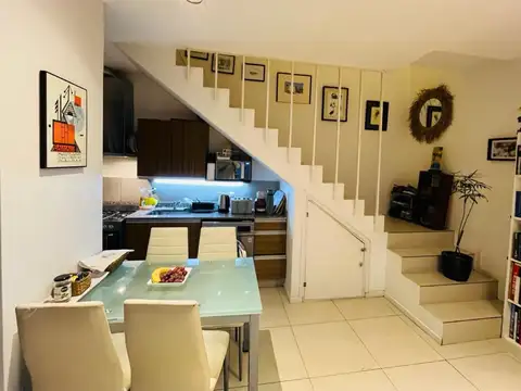 Departamento en Venta en Saavedra, USD 175.000