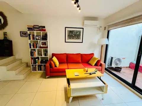 Departamento en Venta 5 años
