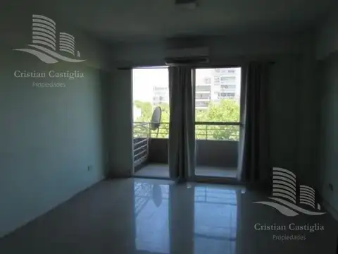 Departamento en Venta con 1 cochera