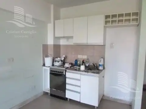 Departamento en Venta de Monoambiente