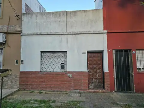CASA 3 AMB A RECICLAR - PATIO Y TERRAZA