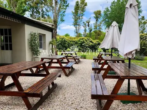 Terreno en Venta en La Cesarina, USD 63.000