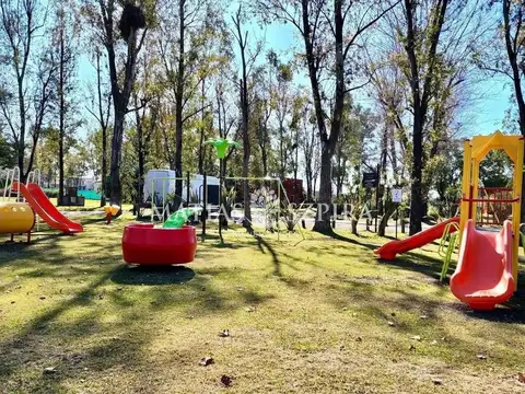 Terreno en Venta de 678,0 m2
