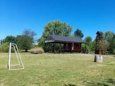 Terreno en Venta de 2057,0 m2
