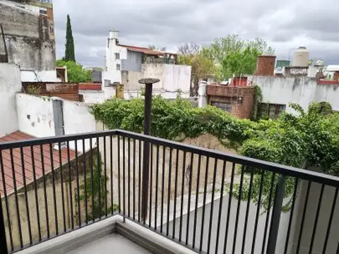 Avenida Asamblea 1400, Piso 2