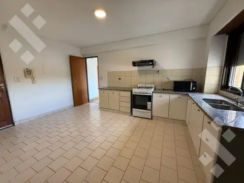 Departamento en Alquiler 40 años