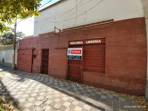 CASAS - CASA - CENTRO, RESISTENCIA