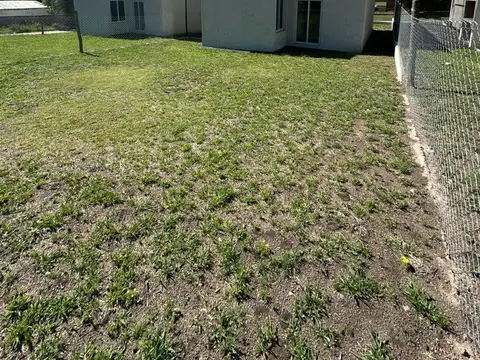 VENTA CASA  2 DORMI EN VILLA SANTA CRUZ DEL LAGO 