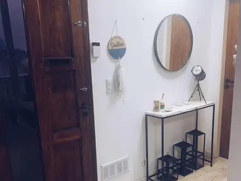 Héroes de Malvinas e/ Ituzaingó y Avenida 9 de Julio