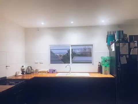 Departamento en Venta 2 años