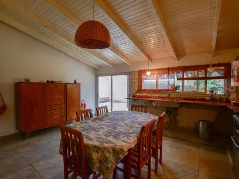 Casa en Venta 15 años