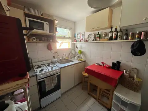 Departamento en Venta 25 años