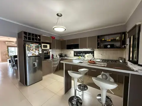 Casa en Venta al Norte