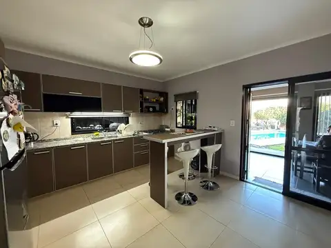 Casa en Venta 15 años