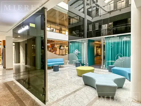 Excelente Edificio de Oficinas en Venta con Rta.  - 1400 m² de alfombra- San Isidro