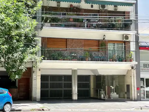 Crámer 2000, Piso 5