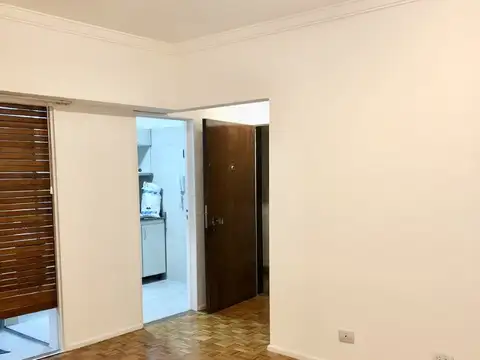 Departamento en Alquiler en Belgrano, $ 750.000