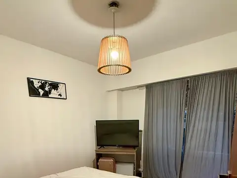 Departamento en Venta en Recoleta, USD 130.000