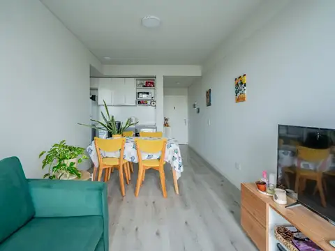 Departamento en Venta en Flores, USD 99.400