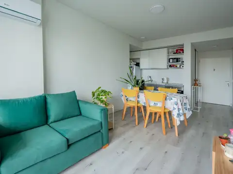 Departamento en Venta 3 años