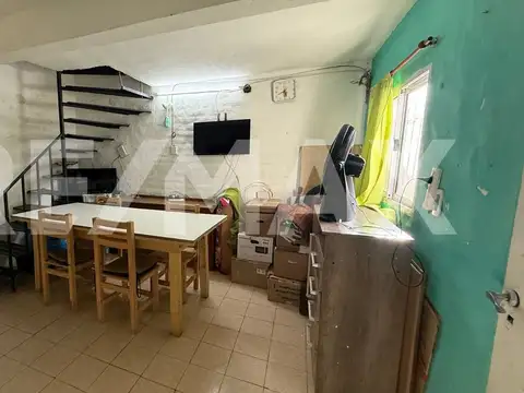 VENTA DUPLEX PLOTTIER B° LOS ALAMOS 