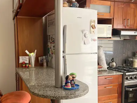 Depto Tipo Casa en Venta 18 años