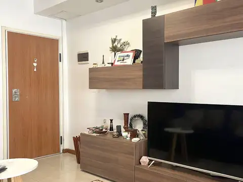 Depto Tipo Casa 3 ambientes con 3 baños