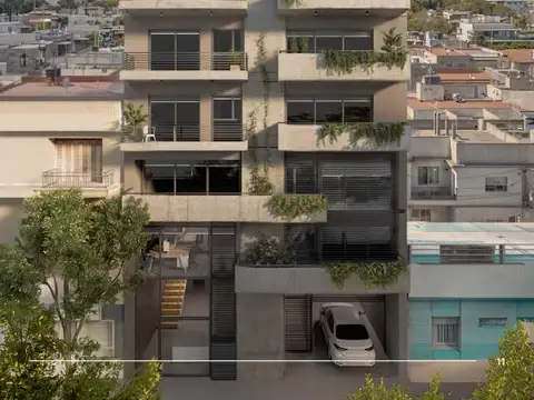 Departamento en Venta de Monoambiente