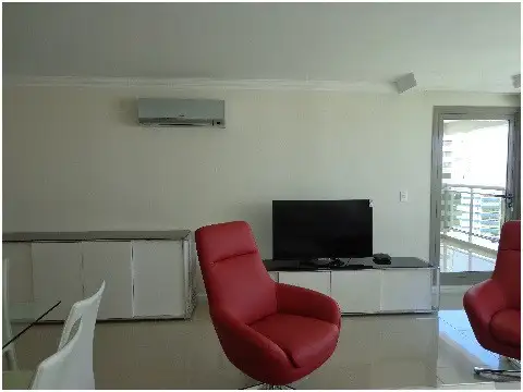 Departamento en Venta en Playa Brava, USD 625.000