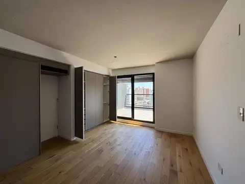 Departamento en Venta al Oeste