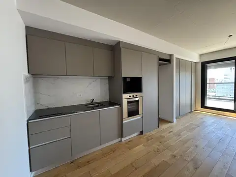 Departamento en Venta en Centro, USD 68.000