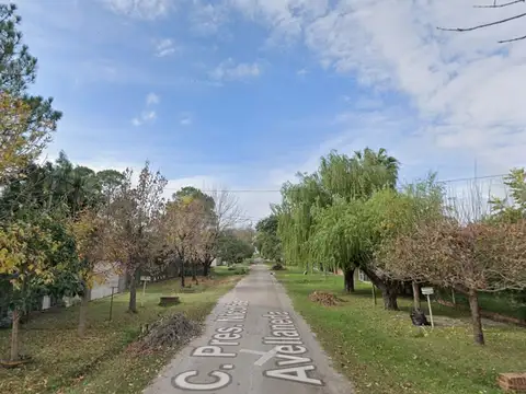 Terreno en Venta en Sauce Viejo, USD 25.000
