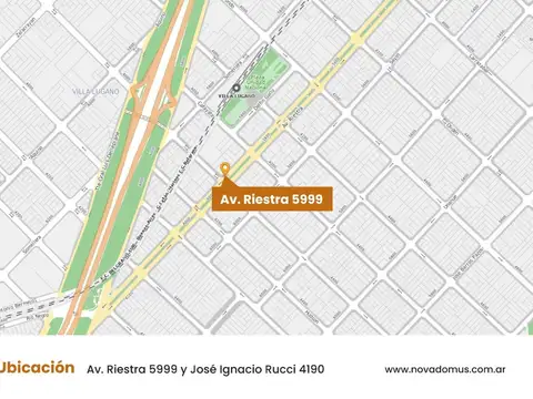 Local en Venta en Villa Lugano, USD 300.000