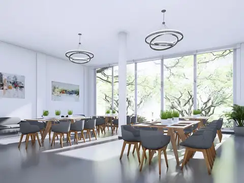 Departamento en Venta en Muñiz, USD 330.000